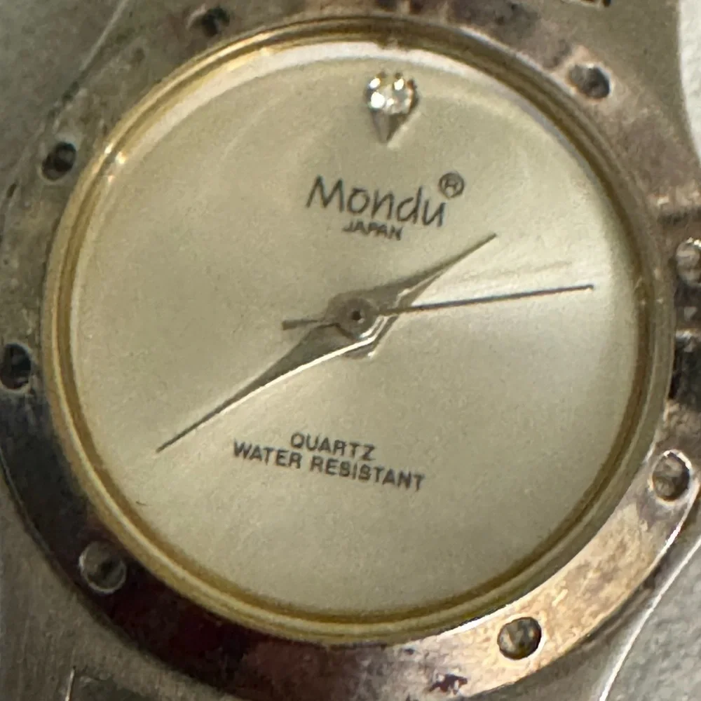 Mondu discover elegance